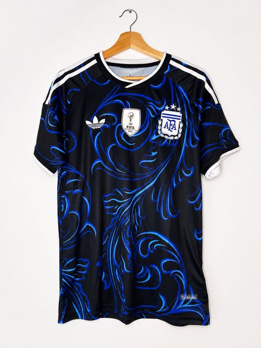 Camisola Argentina
