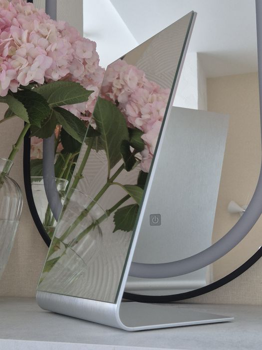 Настільна дзеркало IKEA TYSNES