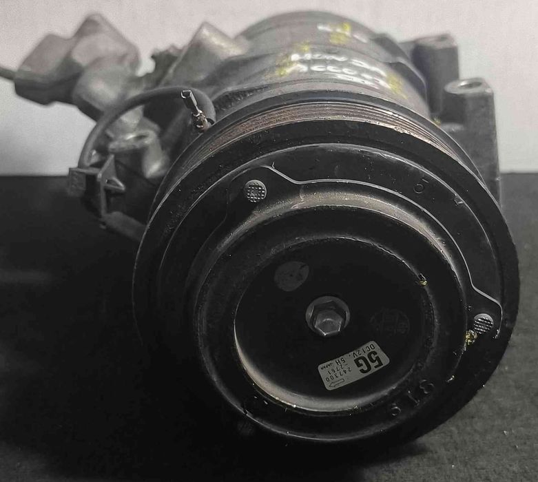 Compressor Ar Condicionado 447260-6080 - HONDA ACCORD VII