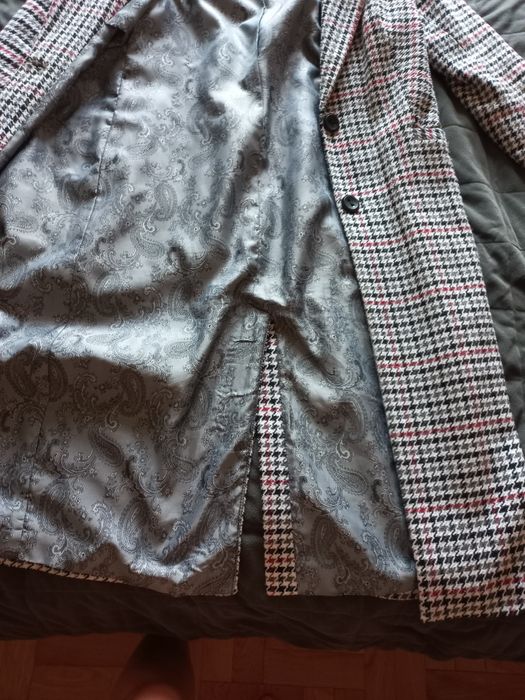 Пальто жіноче демисезонне