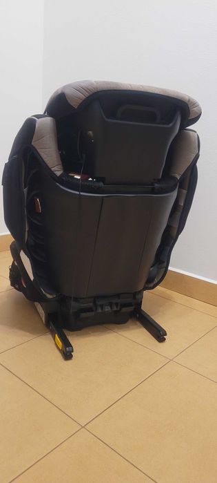 Recaro Monza Nova ISOFIX | Bezwypadkowy | Stan idealny