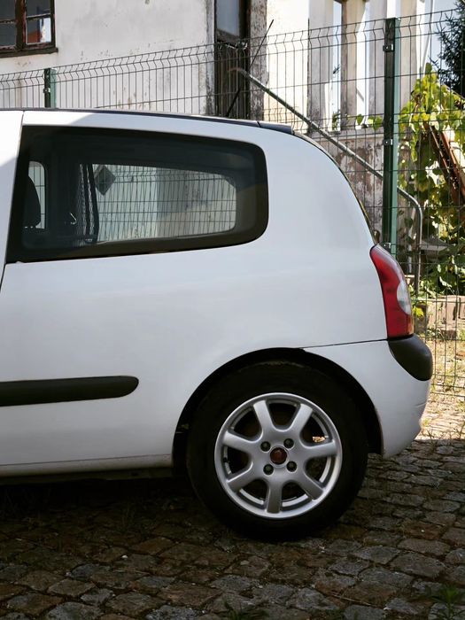 Renault Clio 1.5DCI