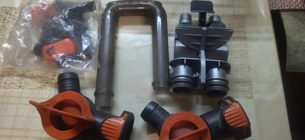 Аквариумное оборудование