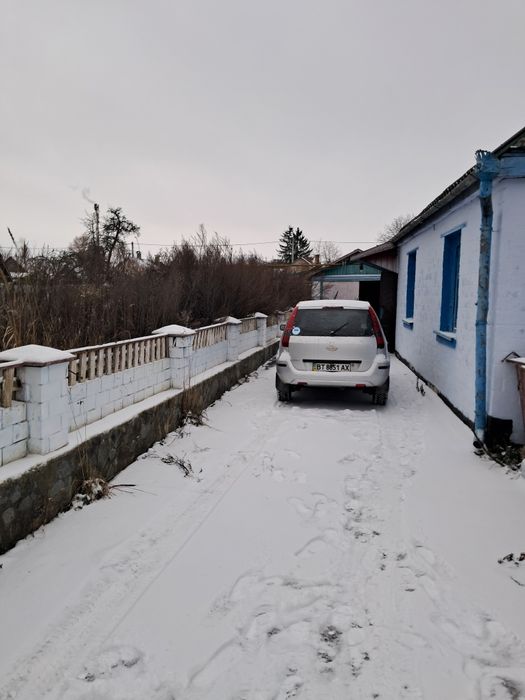 Продаж будинку вул.Вокзальна