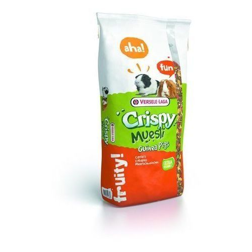 Versele Laga Crispy Muesli Guinea pigs