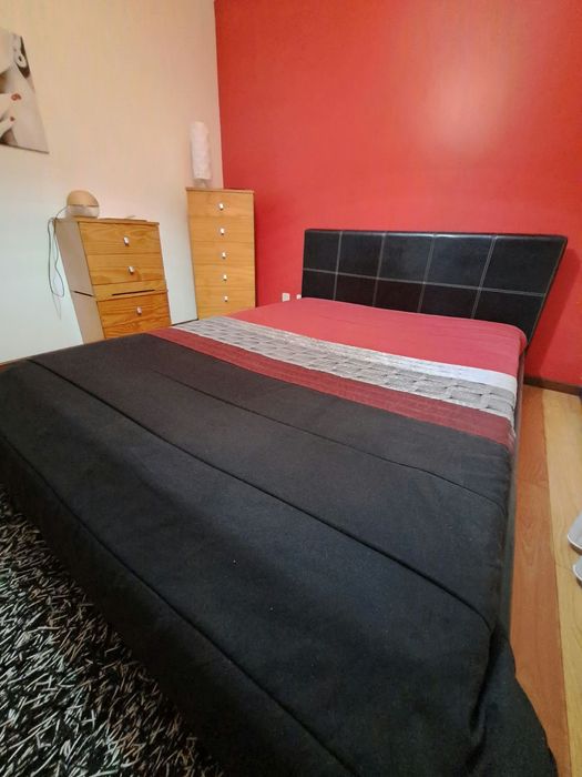 Mobília de sala quarto e entrada