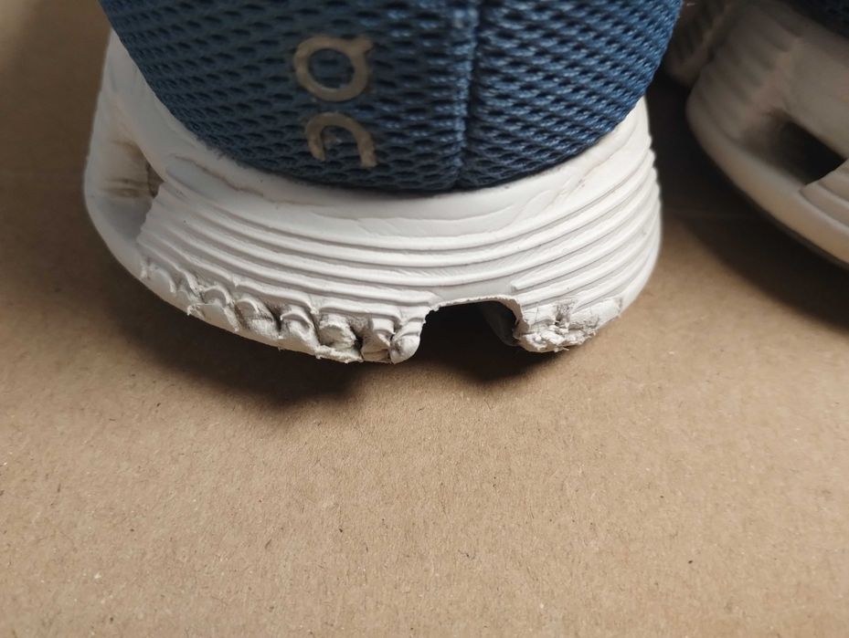 Buty 46 do biegania biegowe ON Running Cloud 5