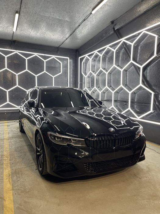 Поклейка оклейка защитной пленки антигравийной,,удаление вмятин б/п