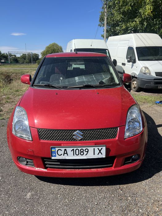 Продам автомобіль