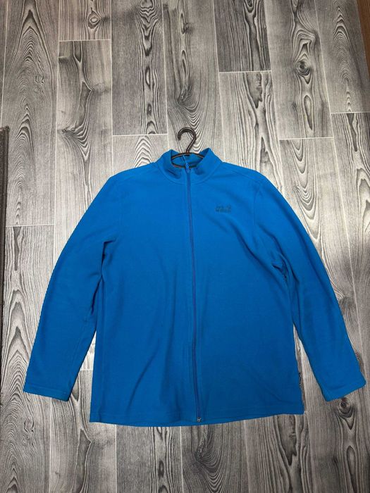 фліска Jack Wolfskin