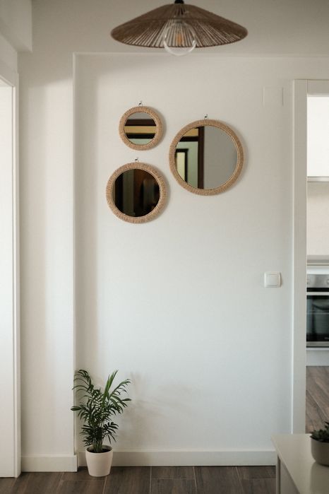 Apartamento T3 - Ferias em Peniche
