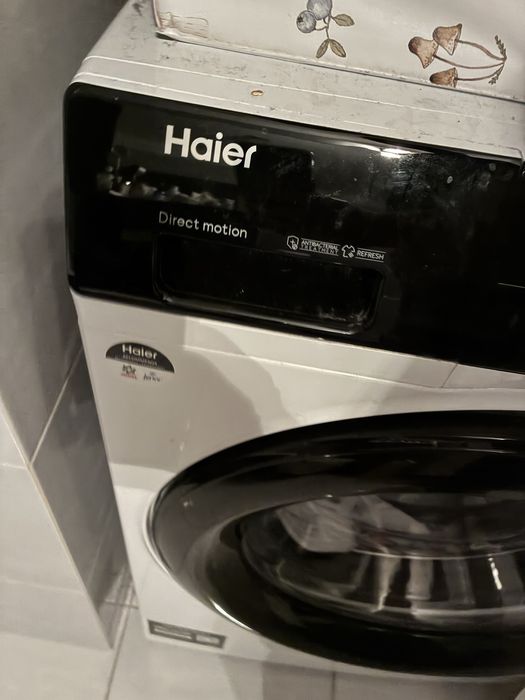 Pralka Haier I-Pro 3 HW70-B12929-S Slim 7kg 1200obr/min