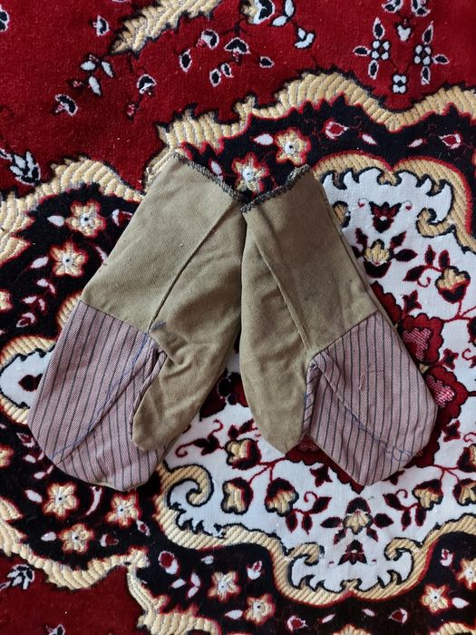 Рукавці для роботи