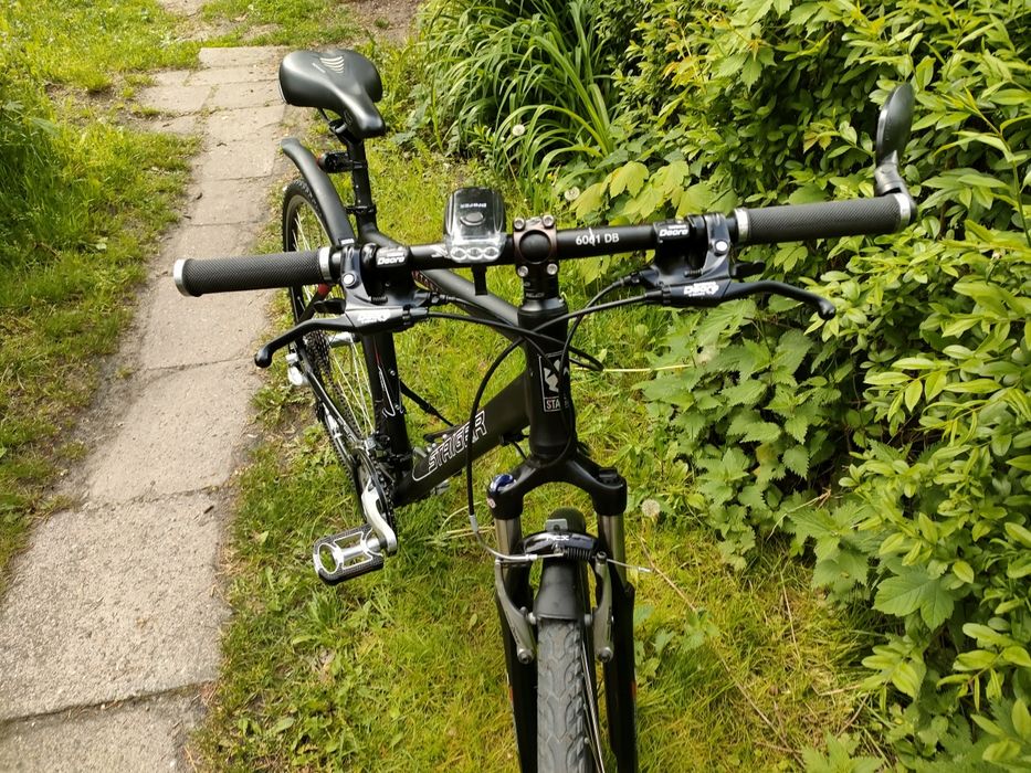 Rower trekkingowy/crossowy Staiger  Daytona 28 "