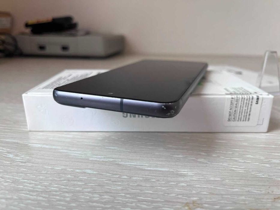 Телефон Samsung Galaxy S21 FE Gray 8/256 gb