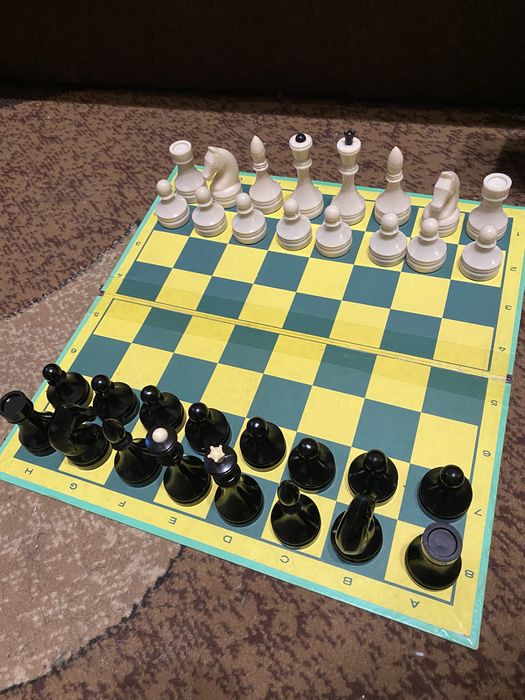 Шахи ссср, шахматы ссср Рига