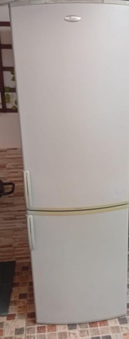 Frigorífico combinado