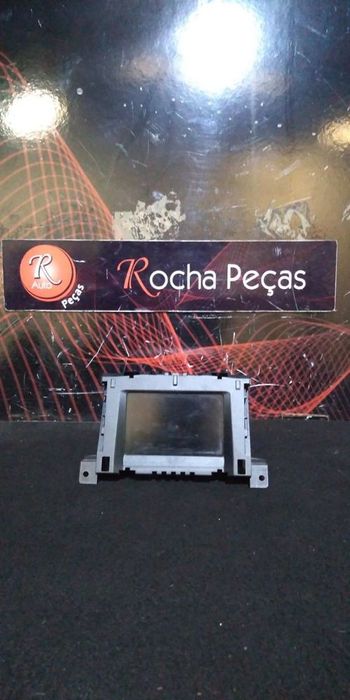Display Opel Astra H (A04)