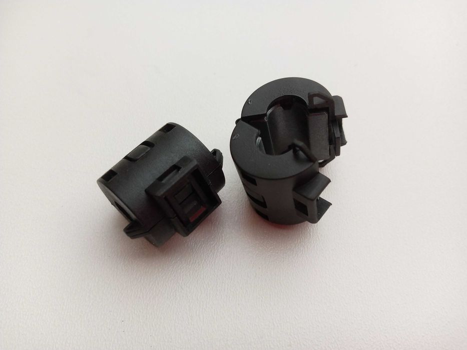 Фильтр ферритовый от помех для электроники.7-8 мм.