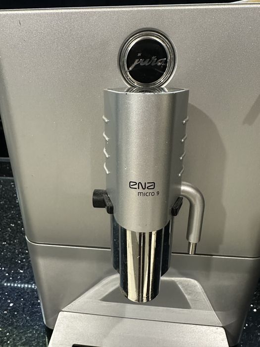 Ekspres Jura ENA Micro 9