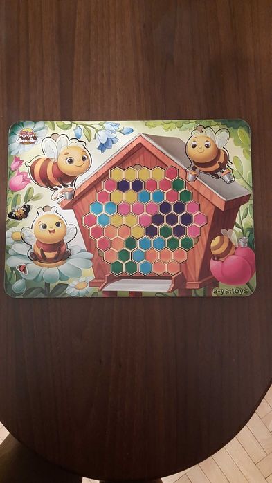 Играшки для немовлят