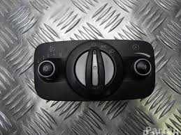 Interruptor luzes Ford usado