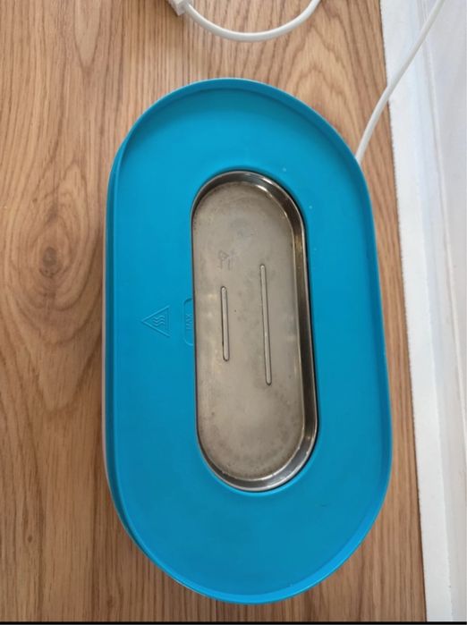 Esterilizador Biberons