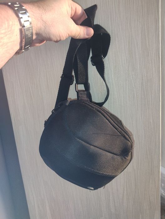 Сумка для объектива