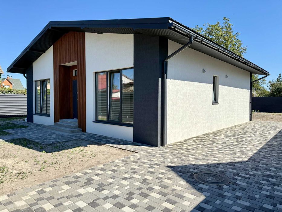 Дом по адресу ул. Срибнокильская (площадь 110 м²) - Atlanta.ua - фото 3