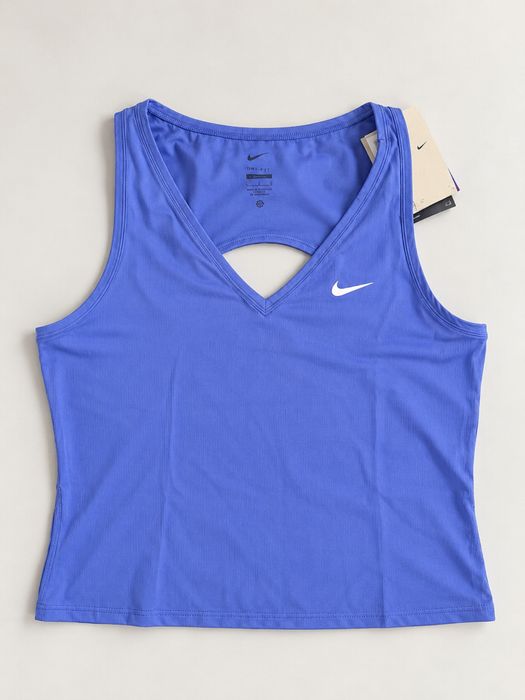 Koszulka Nike na ramiączkach
