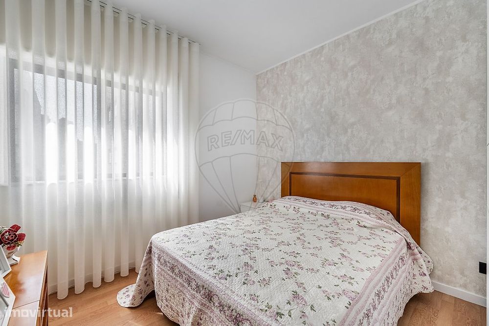 Apartamento T2 para venda