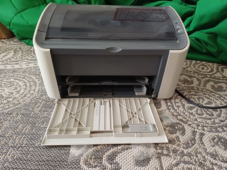 Принтер Canon i-sensys LBP 2900