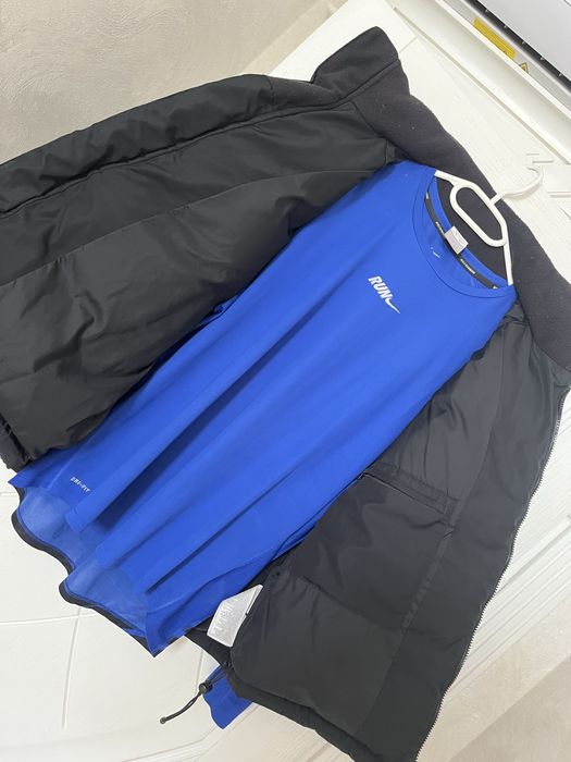 Жилетка Nike Dri-FIT