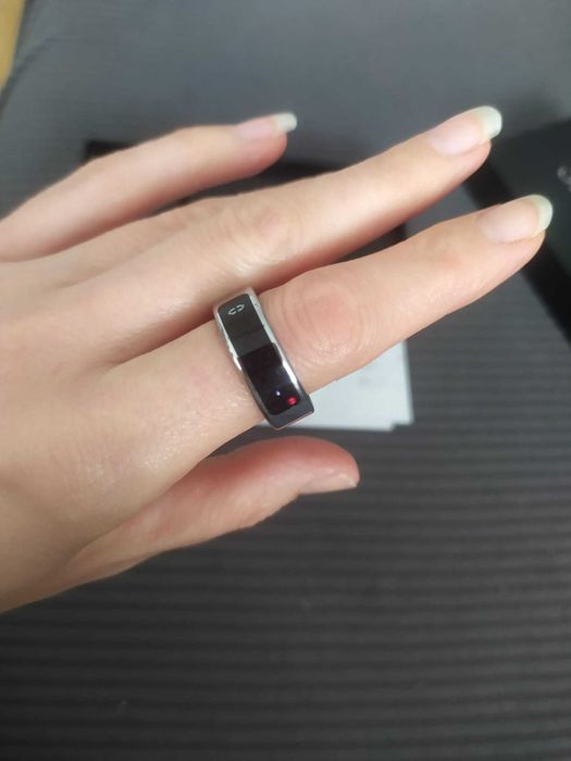 Smart ring SY01 rozmiar 10