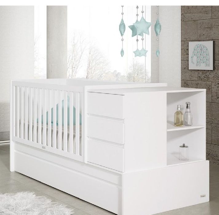 COMBI COOL BRANCO MATE