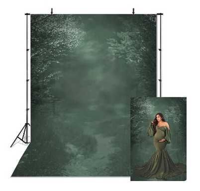 Fundo 3x2m para estúdio fotografia tecido