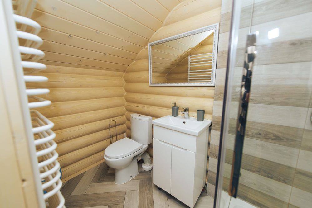 Відпочинок в Мигово | Forest Side