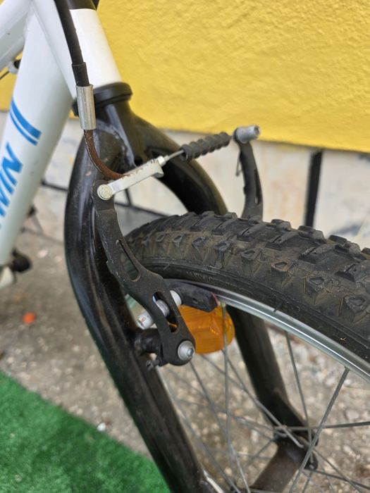 Bicicleta  BTWIN