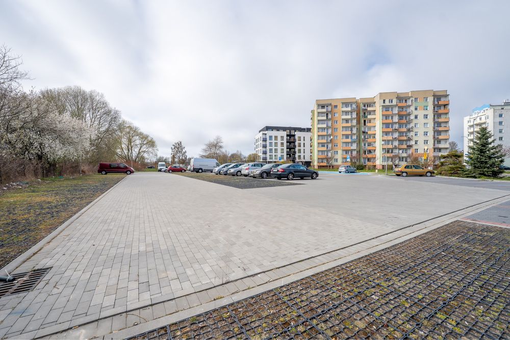 Luksusowy 6 osobowy Apartament Liliowy.  Blisko morza ul. Fredry 2