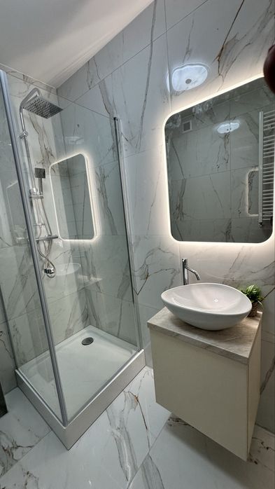Komfortowy apartament jednopokojowy, do wynajecia od 01.07.2026 - REZERWACJA!! - Widok 5