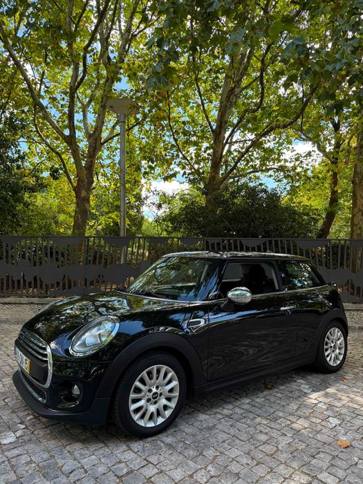 Mini One D 2015 - 146,000 Km