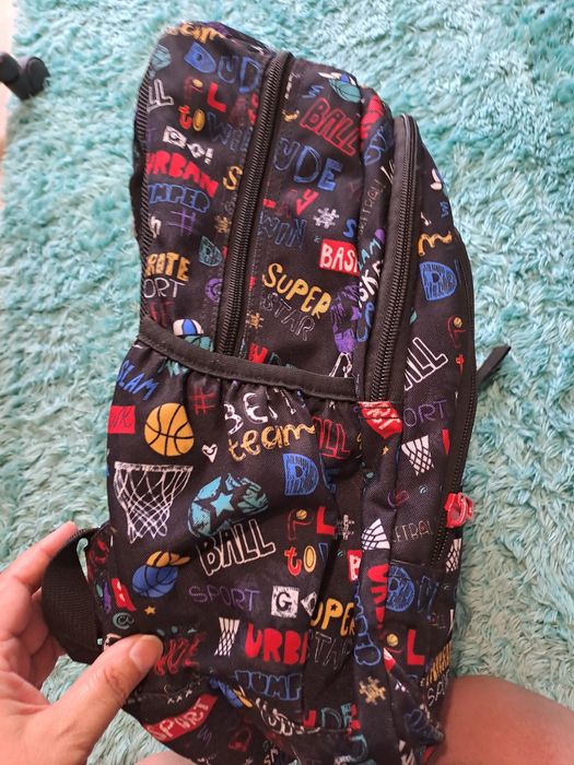 Plecak  cool pack stan bdb