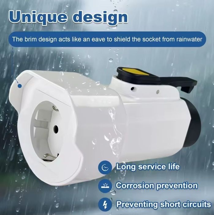 Адаптер Type1- V2L