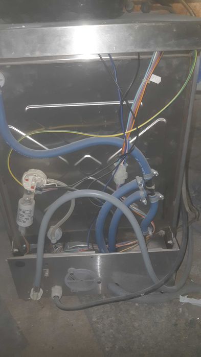 zmywarka gastronomiczna