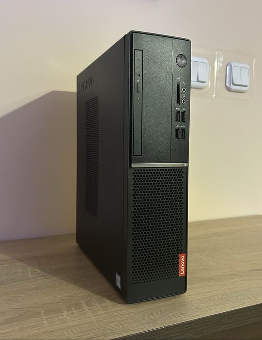 Komputer stacjonarny Lenovo V520S