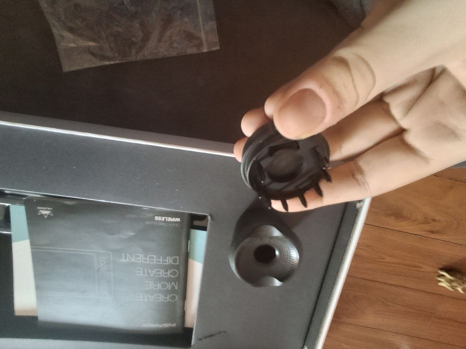 Tablet graficzny, huion