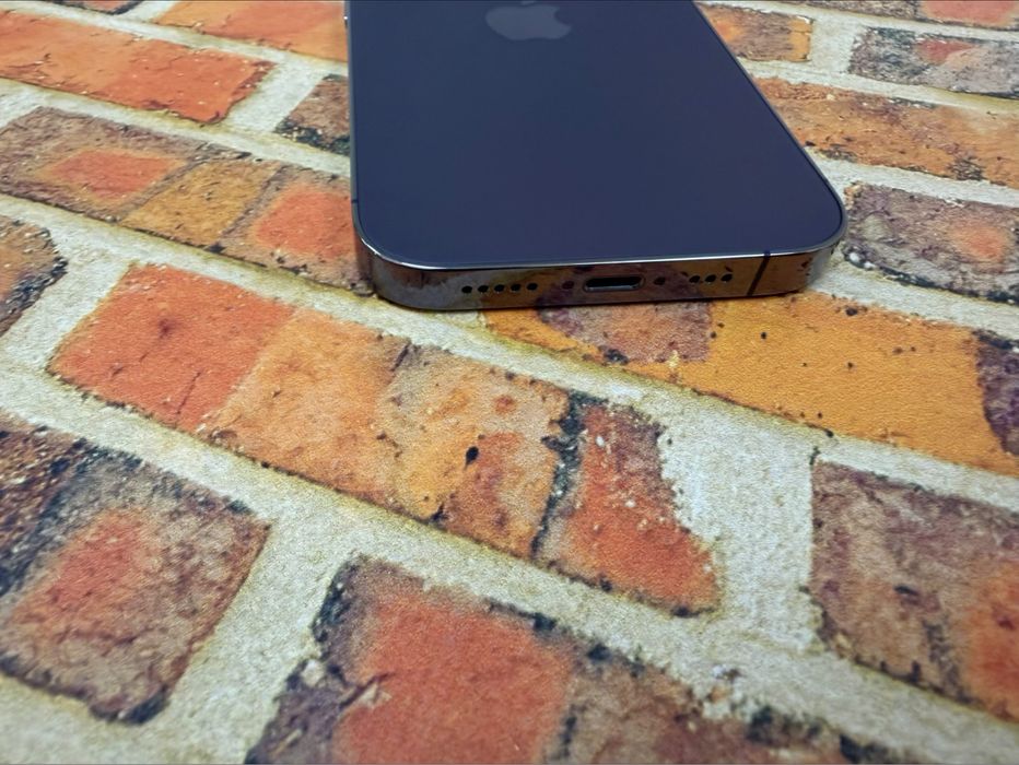 Iphone 14 Pro 256gb neverlock Deep Purple Global 625$