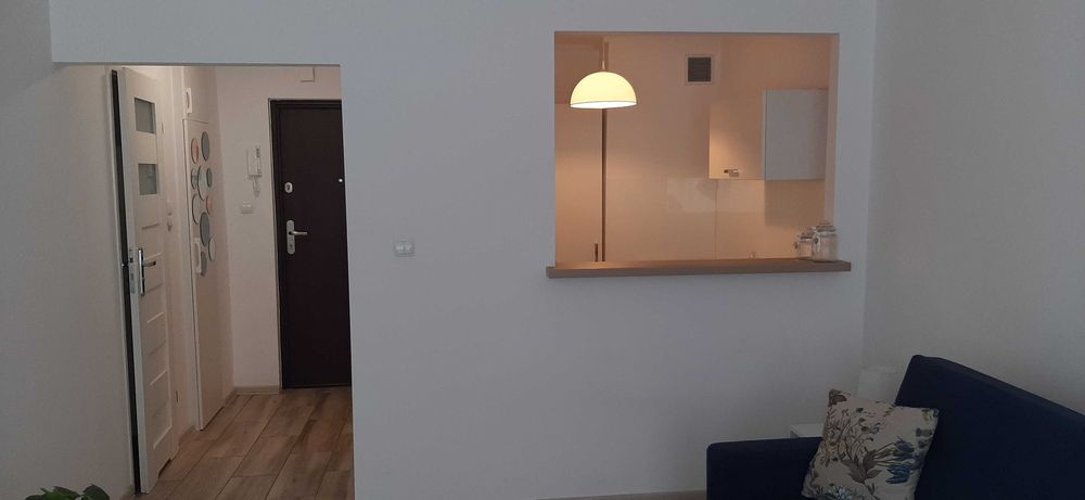 Kawalerka do wynajęcia -Centrum