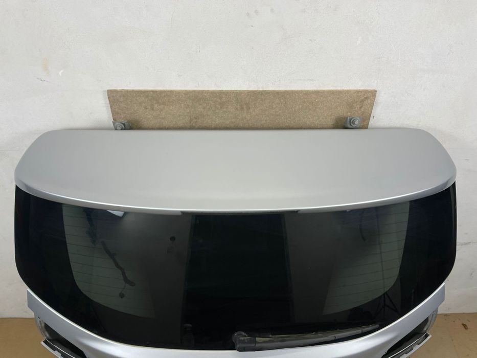 Ford S max Mk1 Lift 10-14r Klapa Pokrywa Bagażnika kolor 58