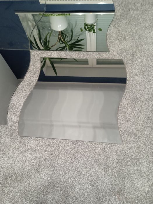 Lustro 4 części IKEA